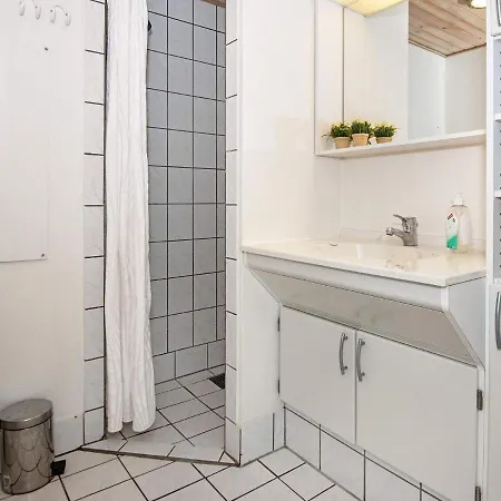 Appartement 4 Person In Fan